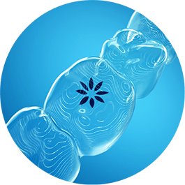 How to spot authentic Invisalign® aligners | Invisalign.com