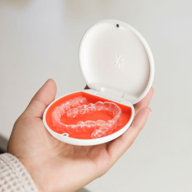 invisalign endeavour hills