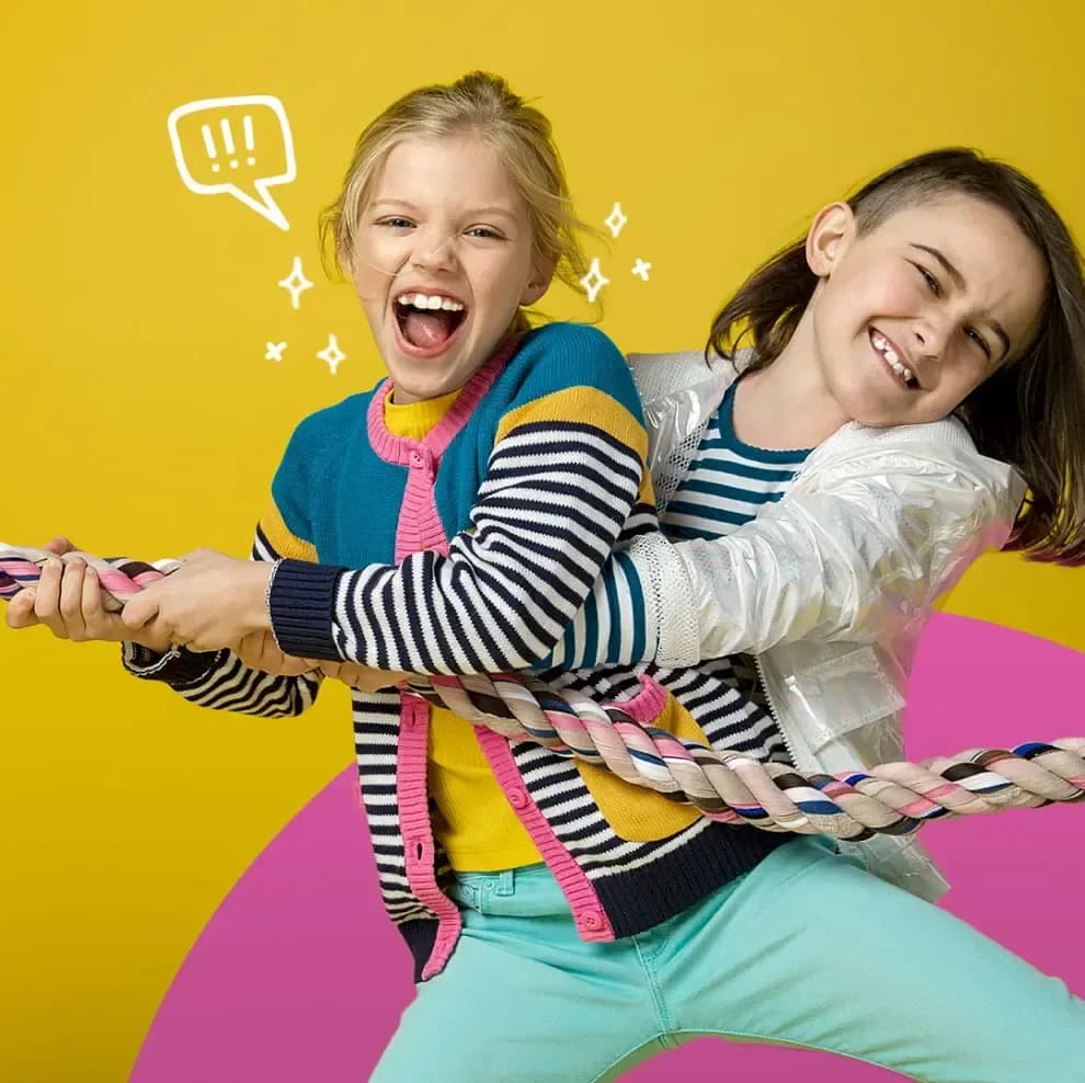 Invisalign® Aligners for KidsInvisalign First™ A new treatment that can improve children’s smiles as they grow.