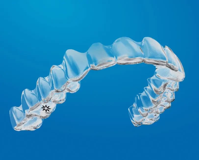 How Does the Invisalign® Treatment Work? | Invisalign.com