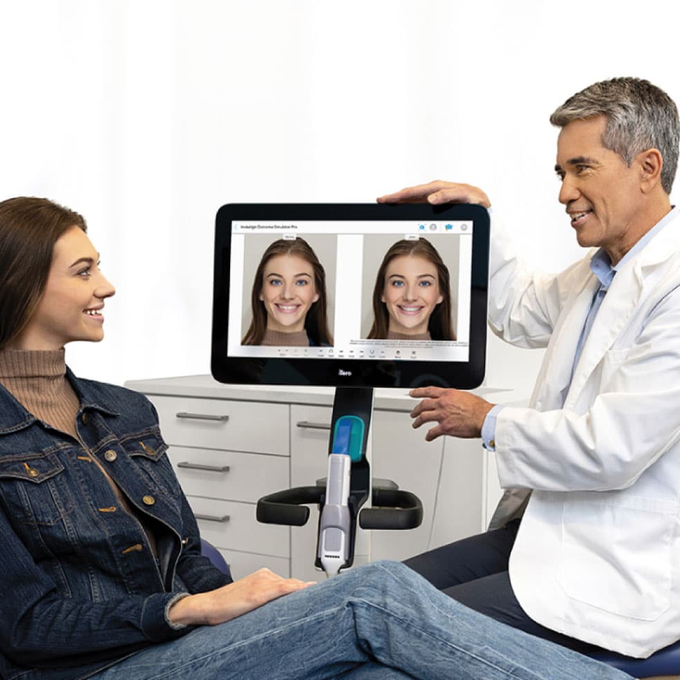 Invisalign®️ Doctor Locator | invisalign.com