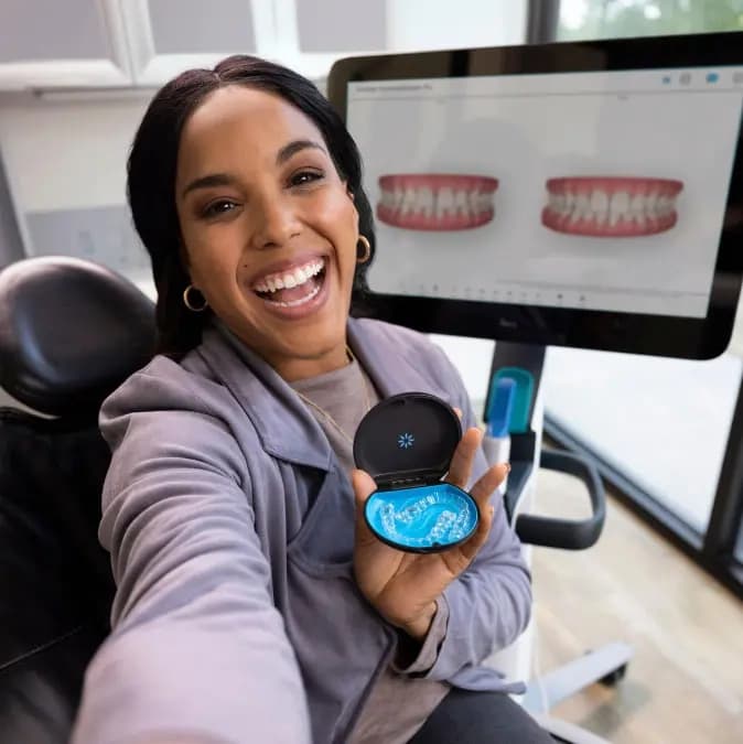 Invisalign® Digital Treatment For Aligners | Invisalign.com