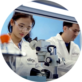 How to spot authentic Invisalign® aligners | Invisalign.com