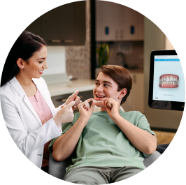 Invisalign® Digital Treatment For Aligners | Invisalign.com