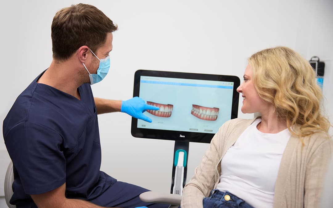 Before and After Invisalign® Treatment Results | Invisalign.com