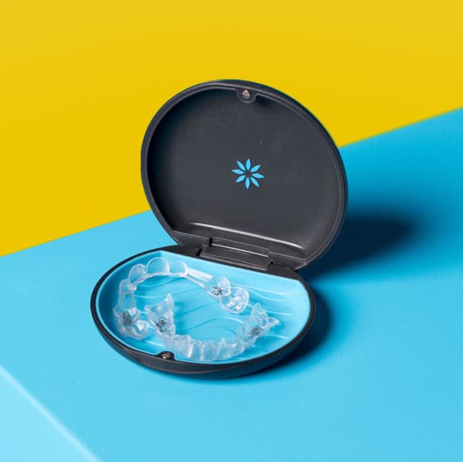 Invisalign First™ | Invisalign® Kid Aligners | Invisalign.com