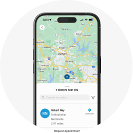 My Invisalign™ App | Invisalign.com