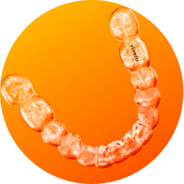 Vivera™ retainers | Invisalign Retainer | invisalign.com