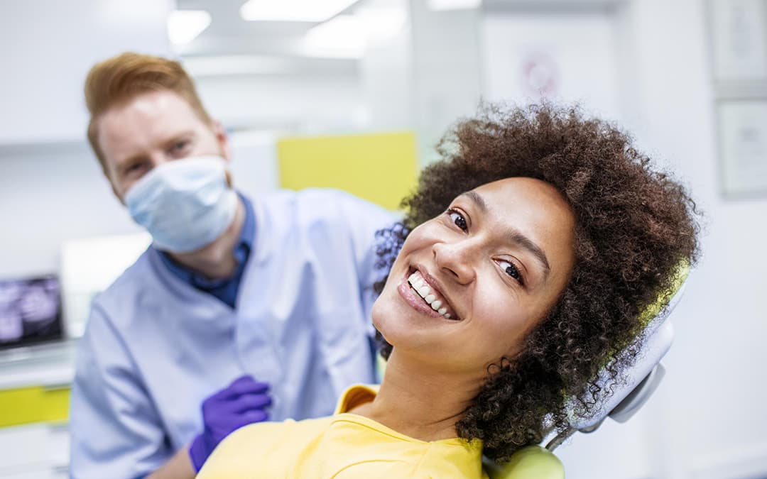 Permanent Retainers | Invisalign.com