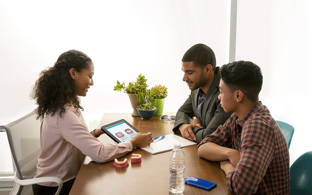 Permanent Retainers | Invisalign.com