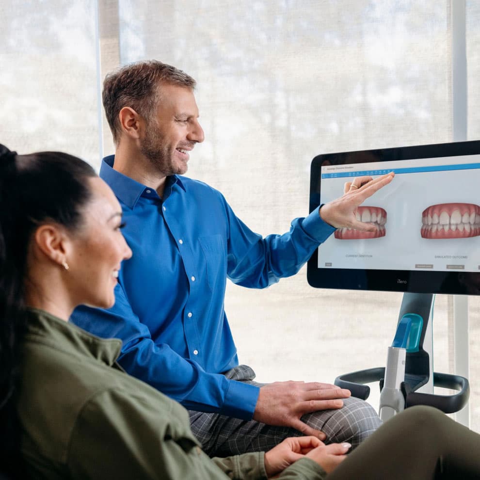 Invisalign® Digital Treatment For Aligners | Invisalign.com