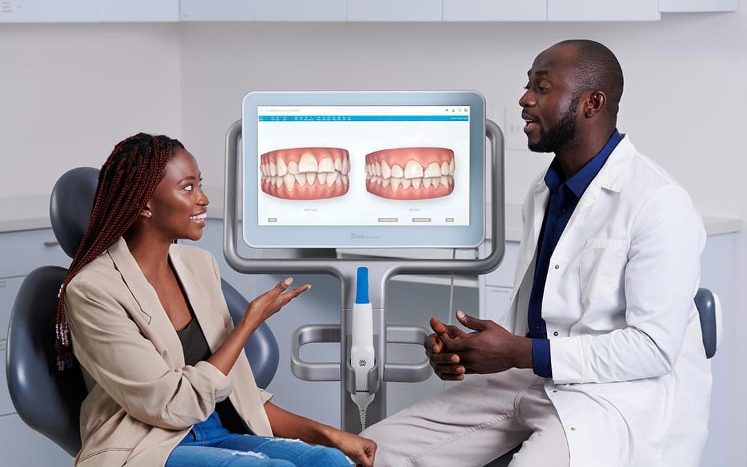 Do I Have an Overbite? How Do I Fix It? |Invisalign.com