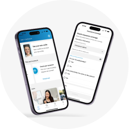 My Invisalign™ App | Invisalign.com