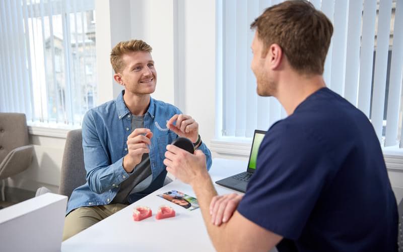 HFD Invisalign Treatment Financing | Invisalign.com