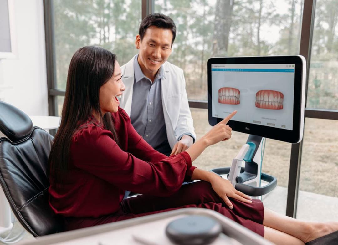 HFD Invisalign Treatment Financing | Invisalign.com