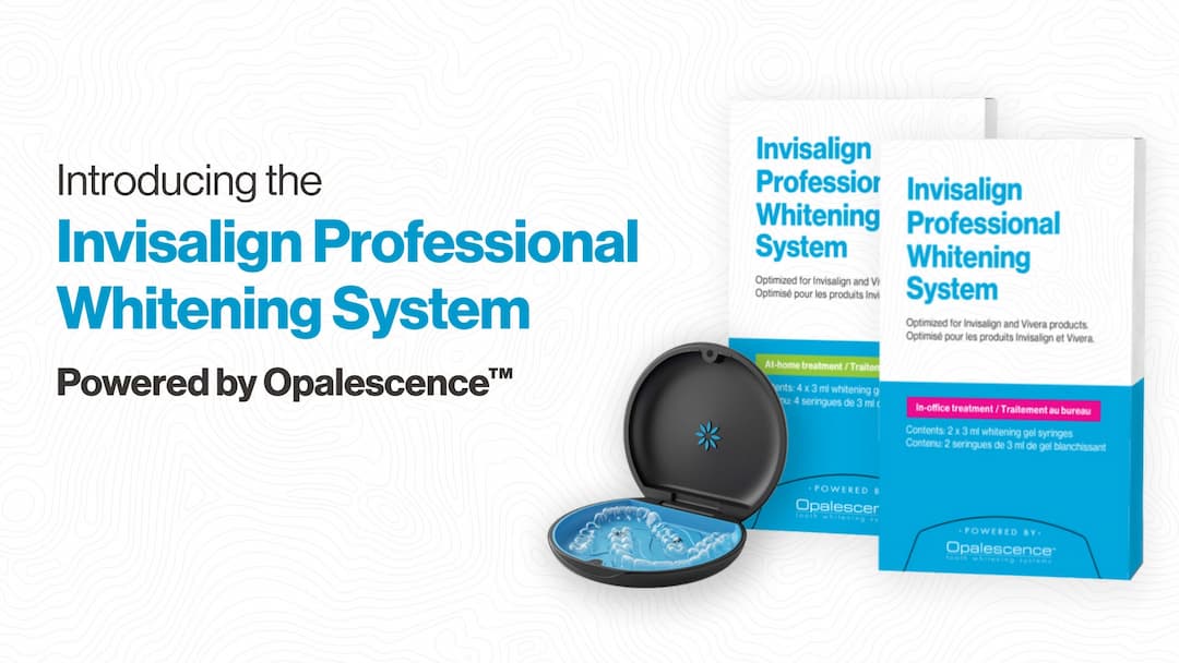 Invisalign® Aligners Teeth Whitening | Invisalign.com