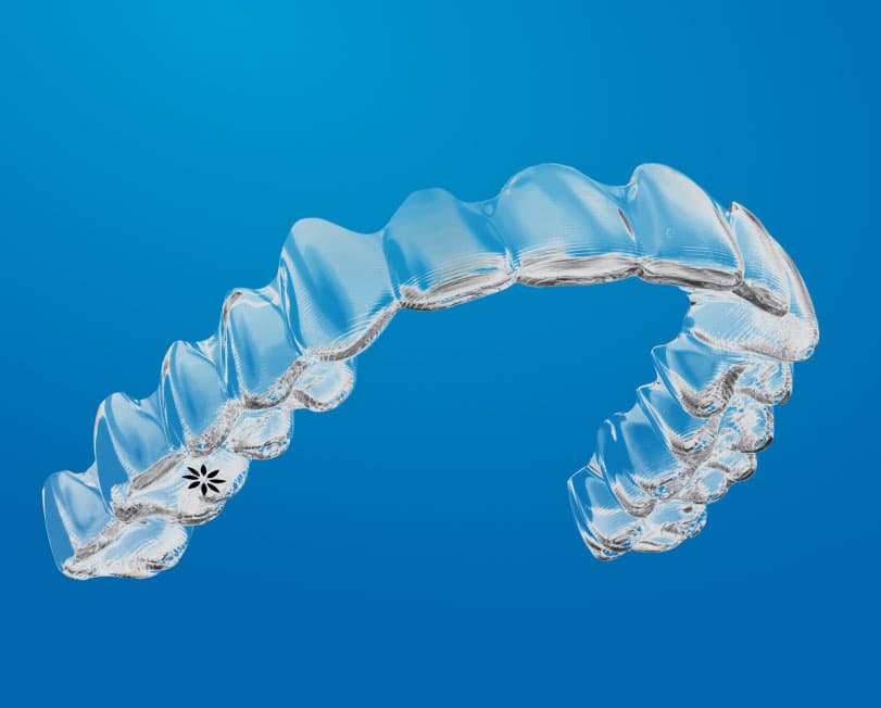How Do Invisalign® Aligners Work ? | Invisalign Treatment Process ...