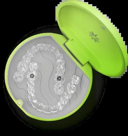 Invisalign® Clear Aligners & Teeth Straightening | Invisalign.com