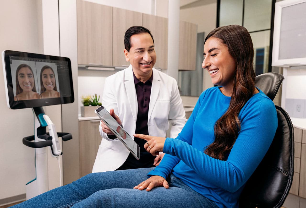 Talking to Your Doctor About Invisalign® Treatment | Invisalign ...