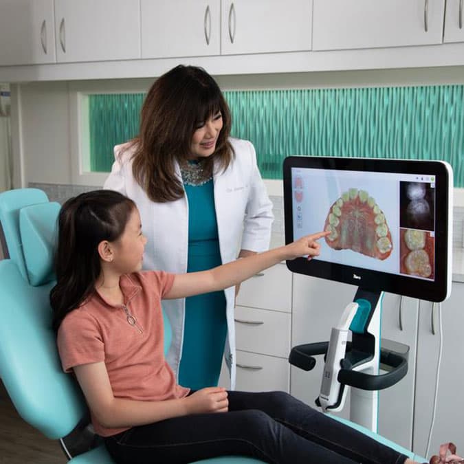 Invisalign® Palatal Expander | Invisalign.com