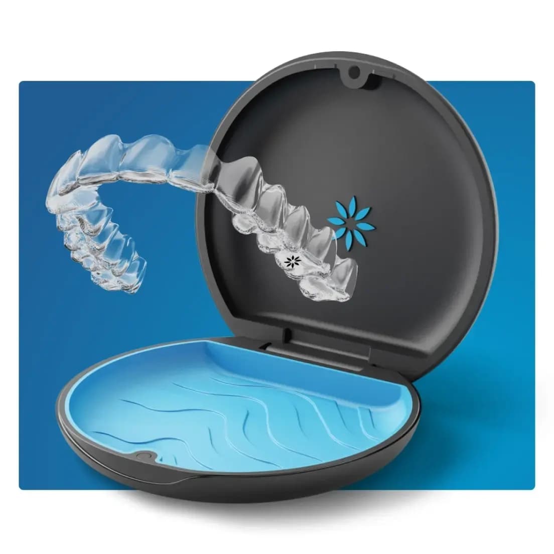 Invisalign® Clear Aligners & Teeth Straightening | Invisalign.com